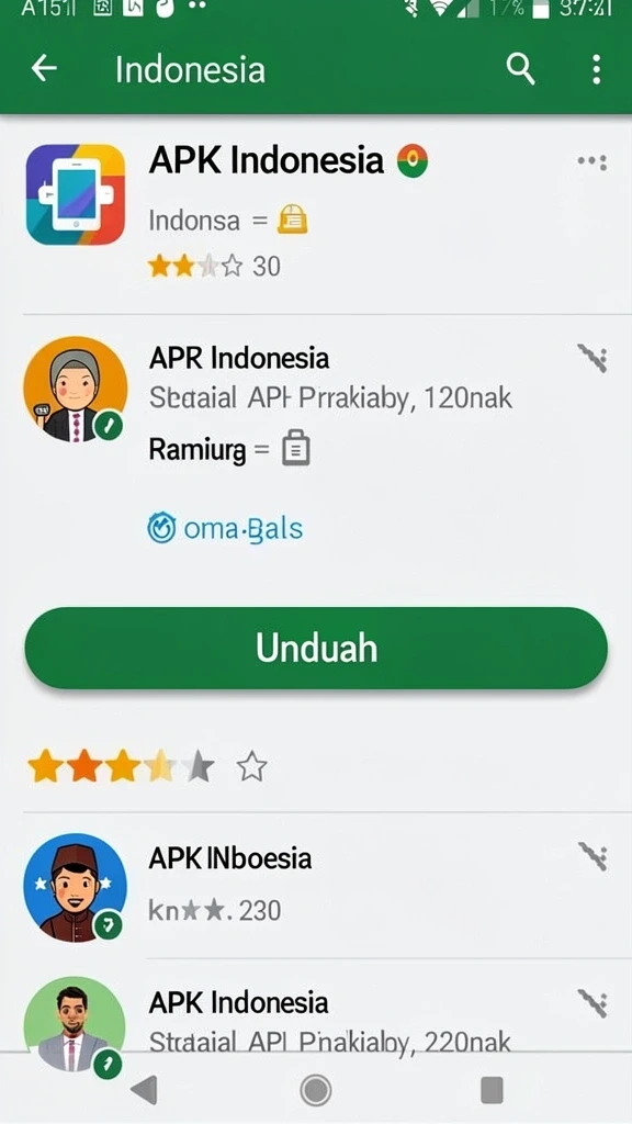 Screenshot nk666 App Terbaru: Fitur Unggulan dan Download nomor 2
