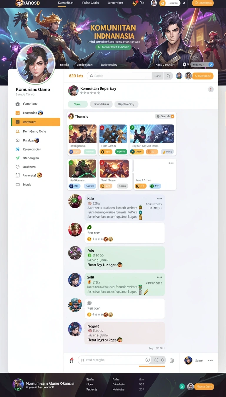 Screenshot Aplikasi mg525 Ringan untuk Android nomor 2