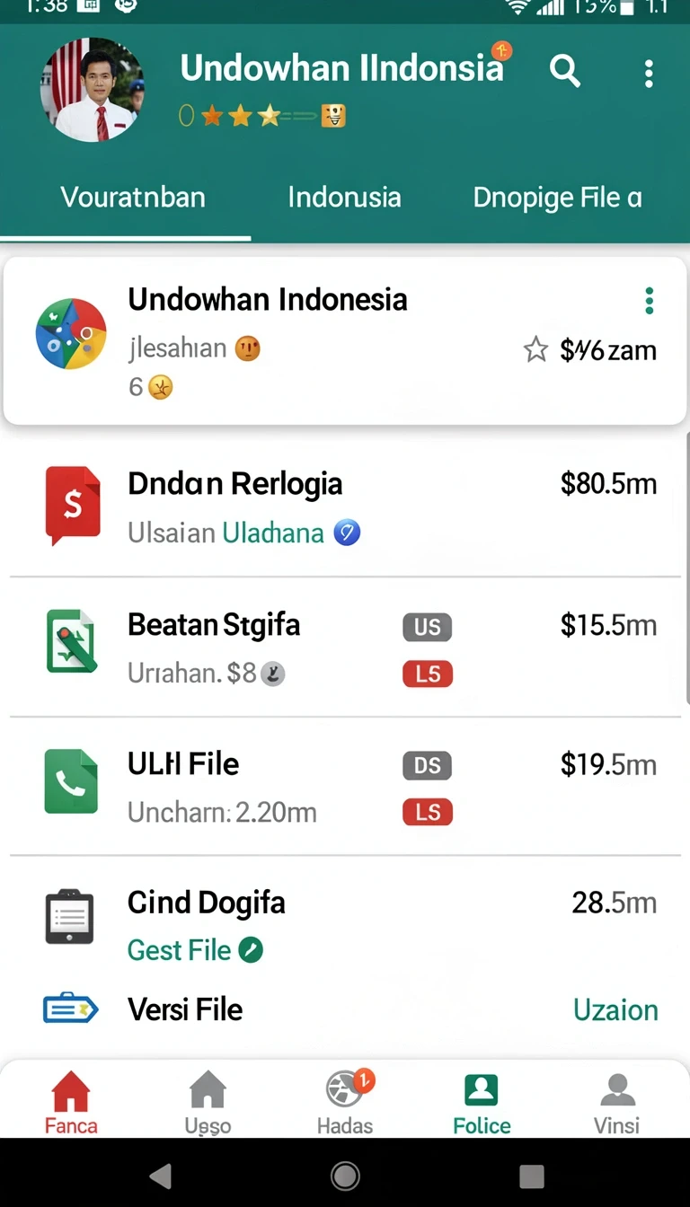 Screenshot idamantoto Versi Terbaru untuk Android Tanpa Ribet nomor 3