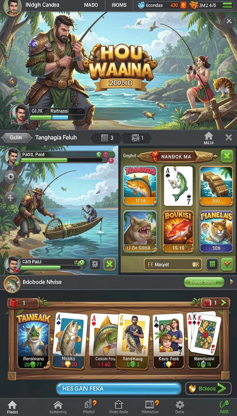 Screenshot spy77 Terbaru 2026: Download APK dan Review nomor 3