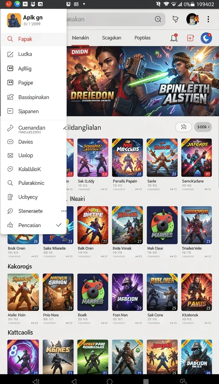 Screenshot kedai168 Terbaru: Download APK Resmi dan Aman nomor 1