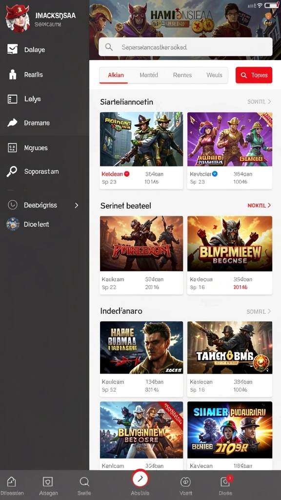 Screenshot Kelebihan dan Fitur Aplikasi support Terbaru nomor 2