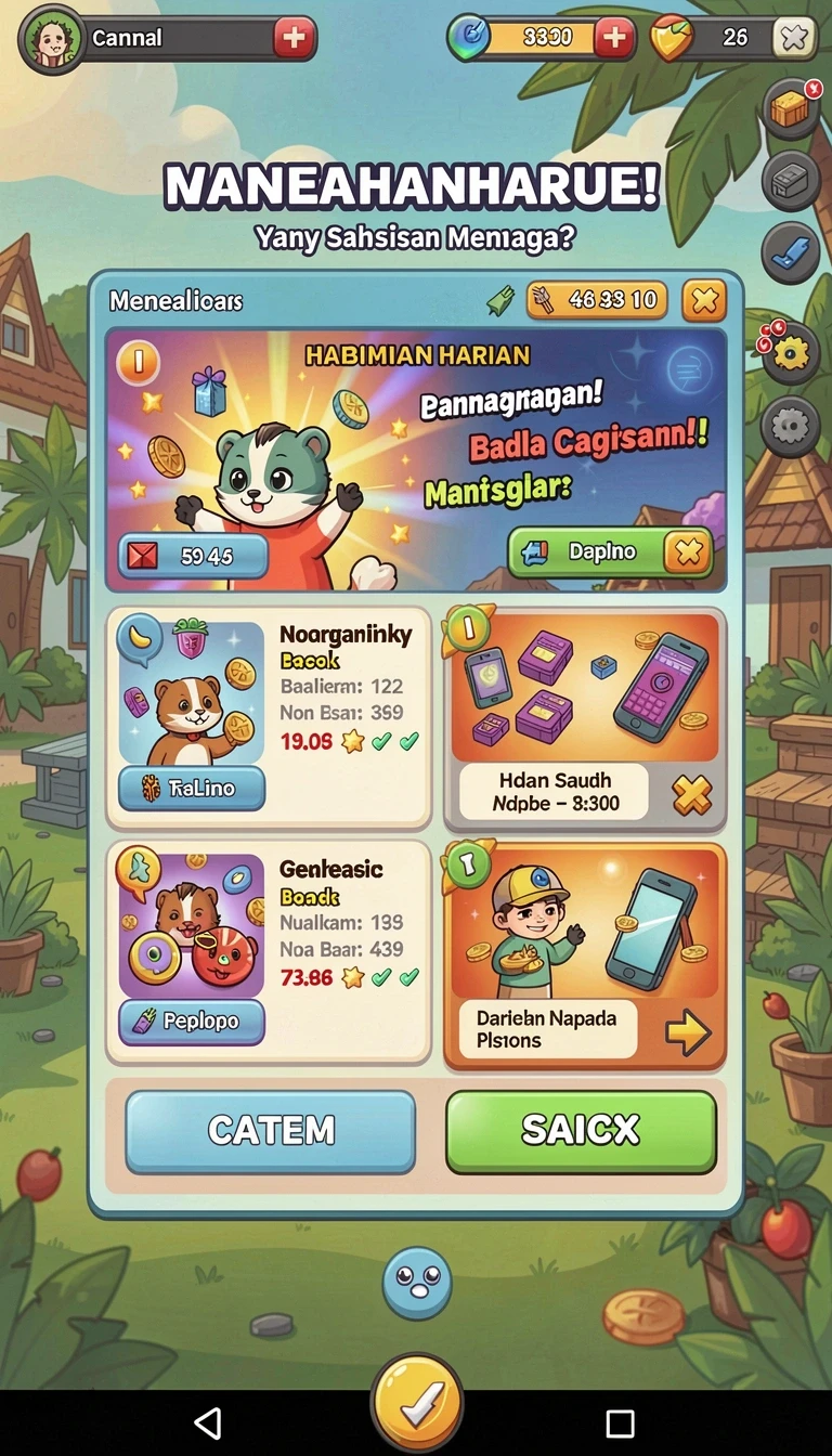 Screenshot c7890 App Terbaru: Fitur Unggulan dan Download nomor 3