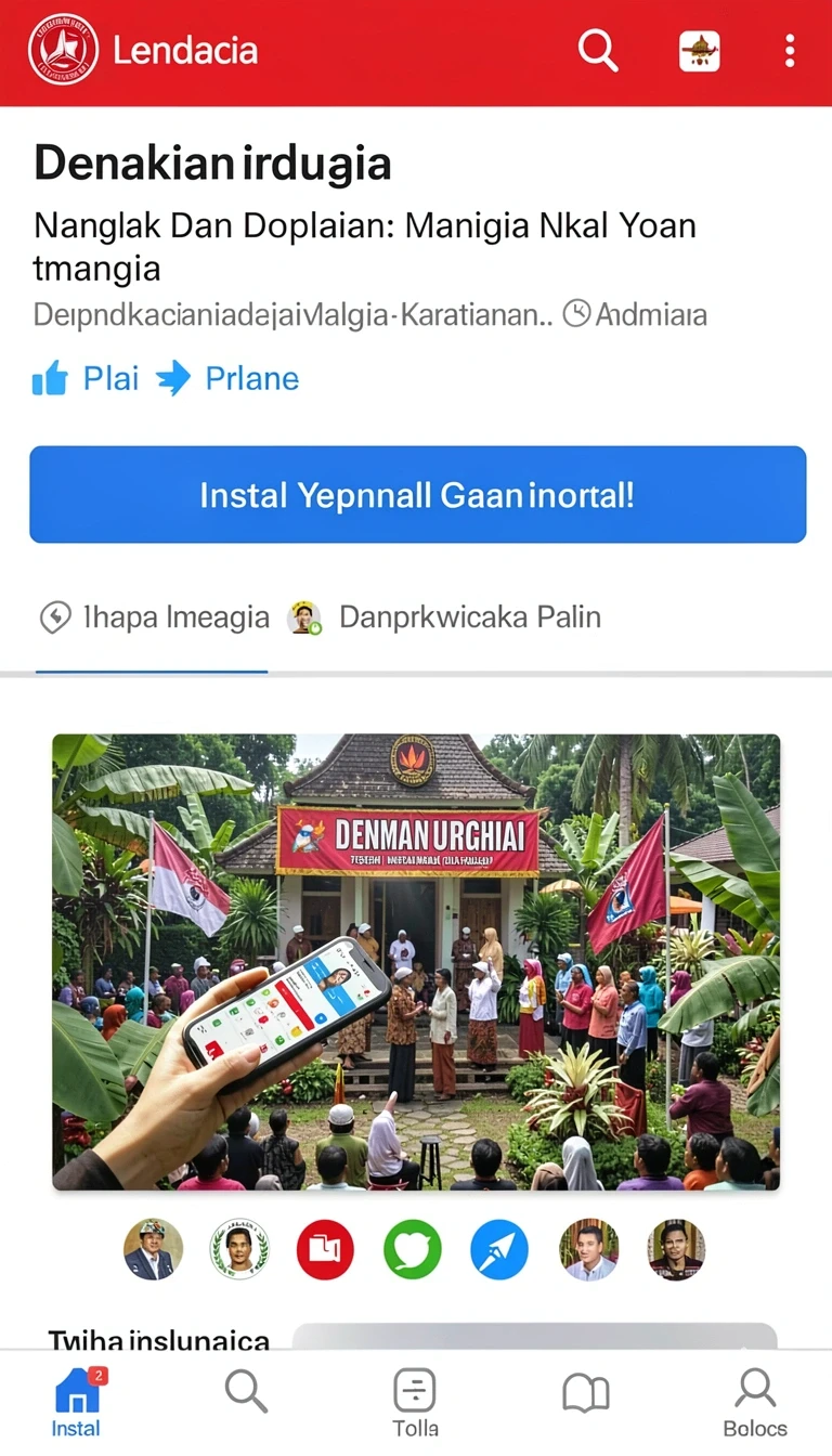 Screenshot dewa787 Terbaru untuk Android: Download APK Gratis nomor 2