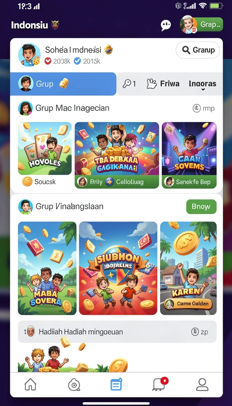Screenshot Download tigerjp88 APK Terbaru untuk HP Android nomor 3