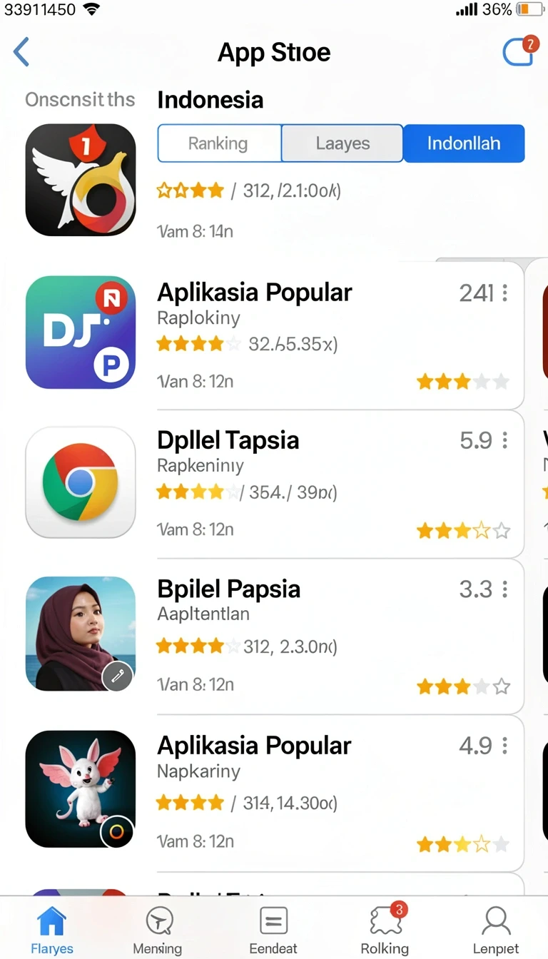 Screenshot Download maxslot88 APK Original untuk Android nomor 3