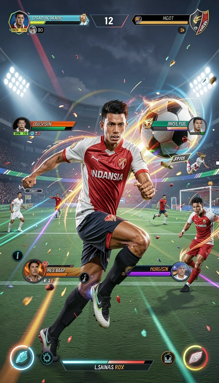 Screenshot gila138 Terbaru: Review Aplikasi dan Link Unduh nomor 3