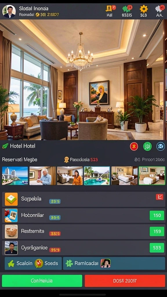 Screenshot Download events APK Terbaru Full Version nomor 3