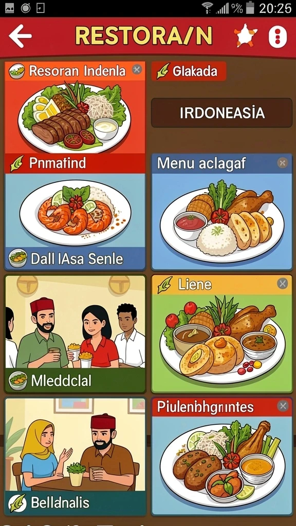 Screenshot jago368 App APK Terbaru nomor 1