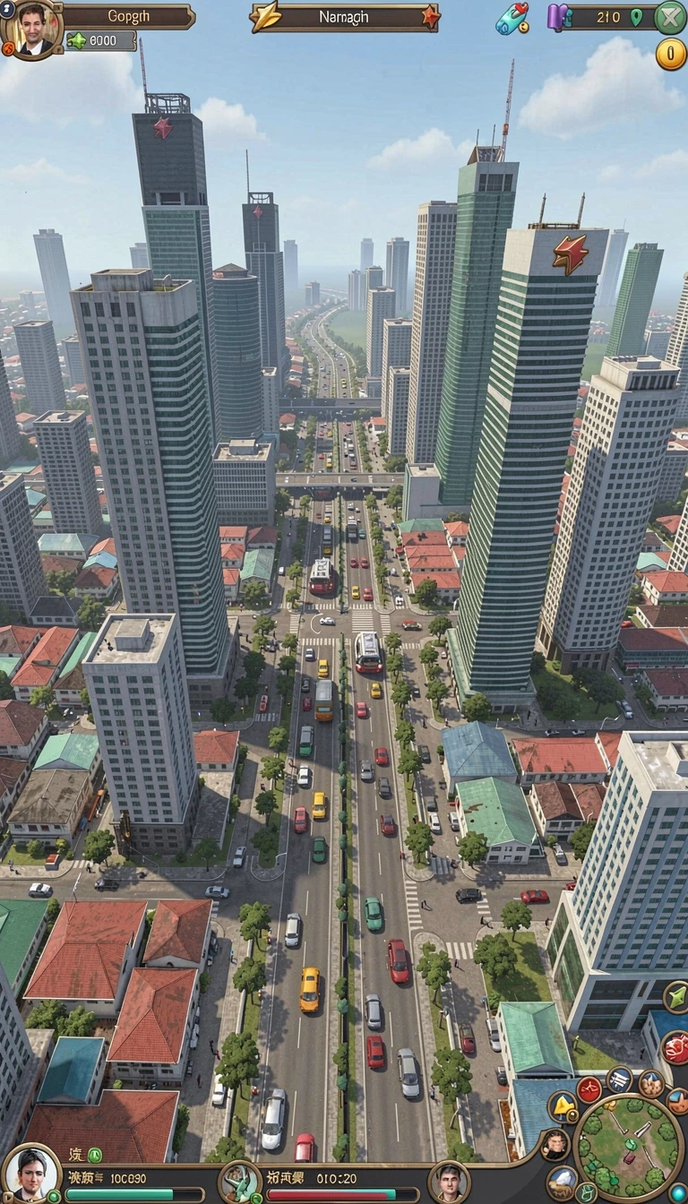 Screenshot 2739 APK: Fitur, Ukuran, dan Link Download nomor 1