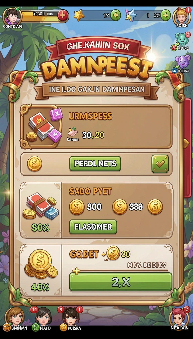 Screenshot jvs88 APK Terbaru untuk Perangkat Android nomor 3