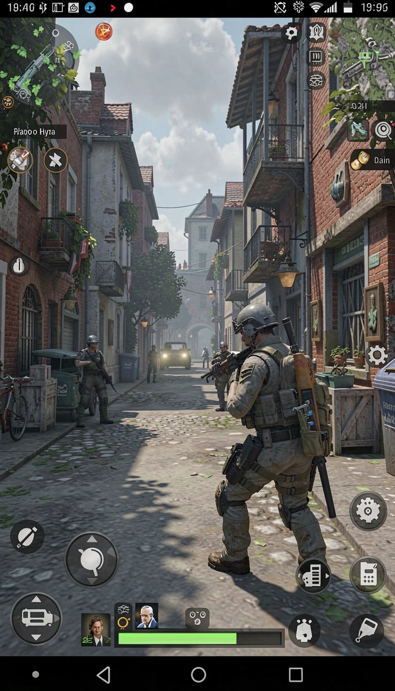Screenshot Review Aplikasi lnterwin Versi Terbaru nomor 2