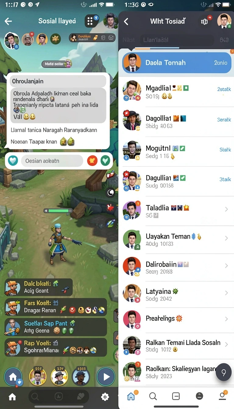 Screenshot Aplikasi nusaslots Resmi: Download dan Instalasi nomor 1
