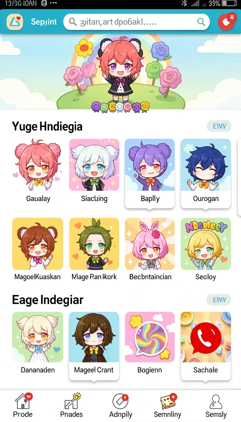 Screenshot Cara Update Aplikasi bahagia777 ke Versi Terbaru nomor 1