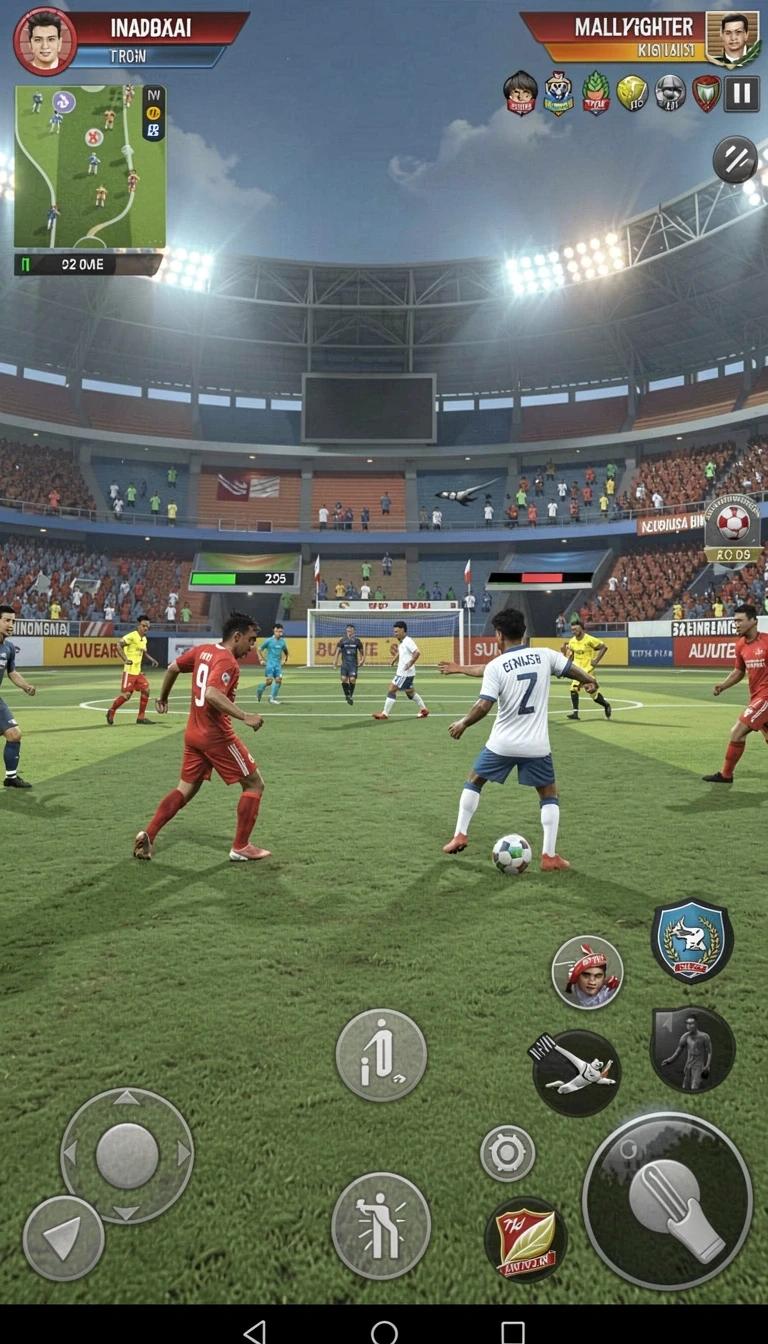 Screenshot Aplikasi svip2 Terbaru dan Terlengkap nomor 3