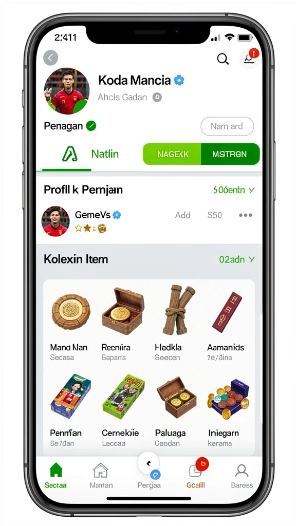 Screenshot dewa787 Terbaru untuk Android: Download APK Gratis nomor 1