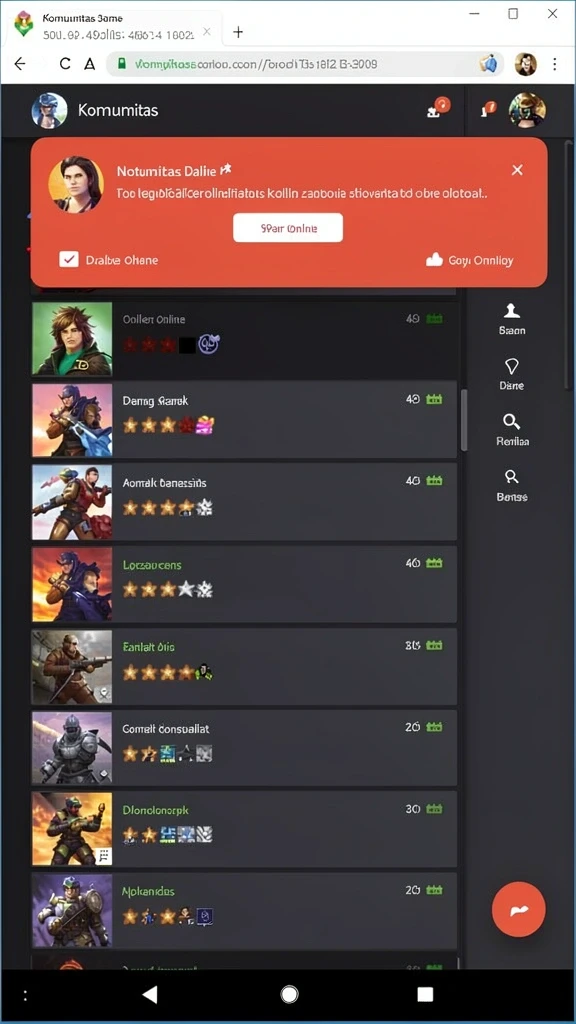 Screenshot alexistogel APK Terbaru dan Aman untuk Diunduh nomor 1